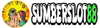 Logo Sumberslot88